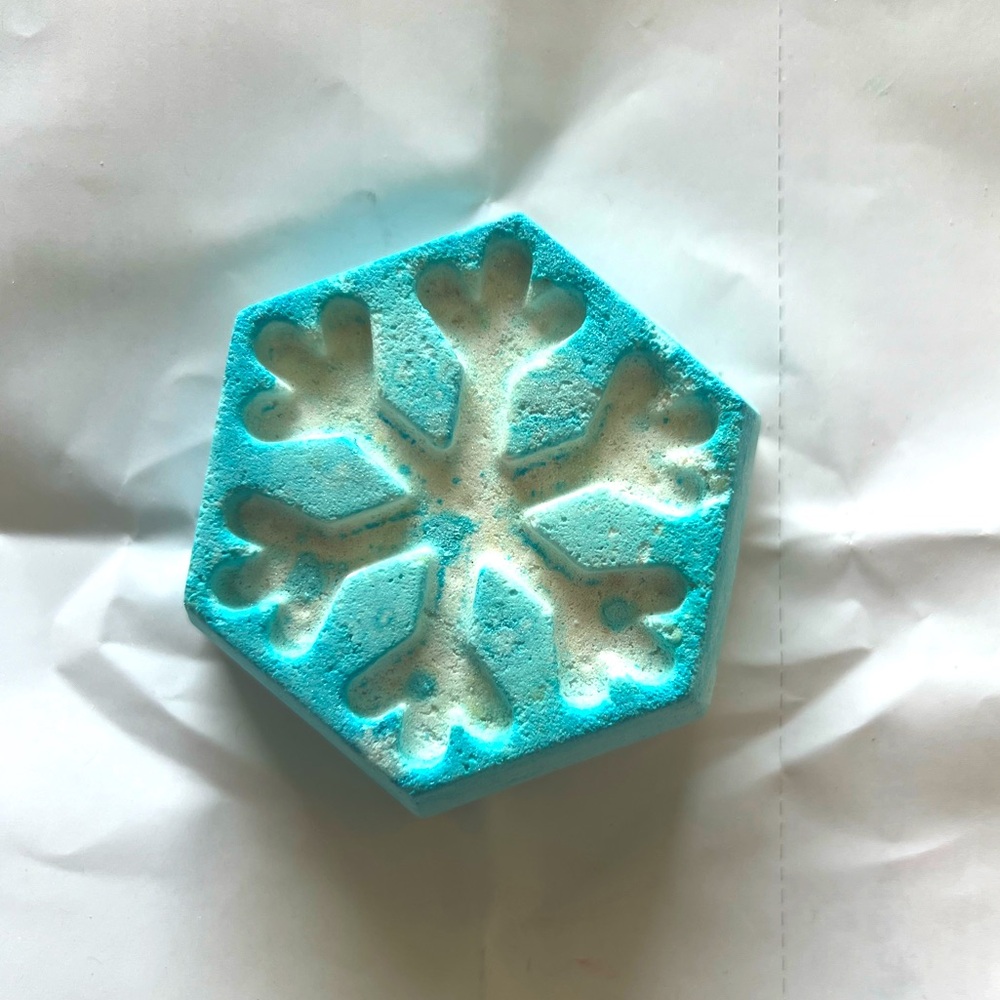 Lush Limited Addition Meredith Marks (RHOSLC) Bath Bomb